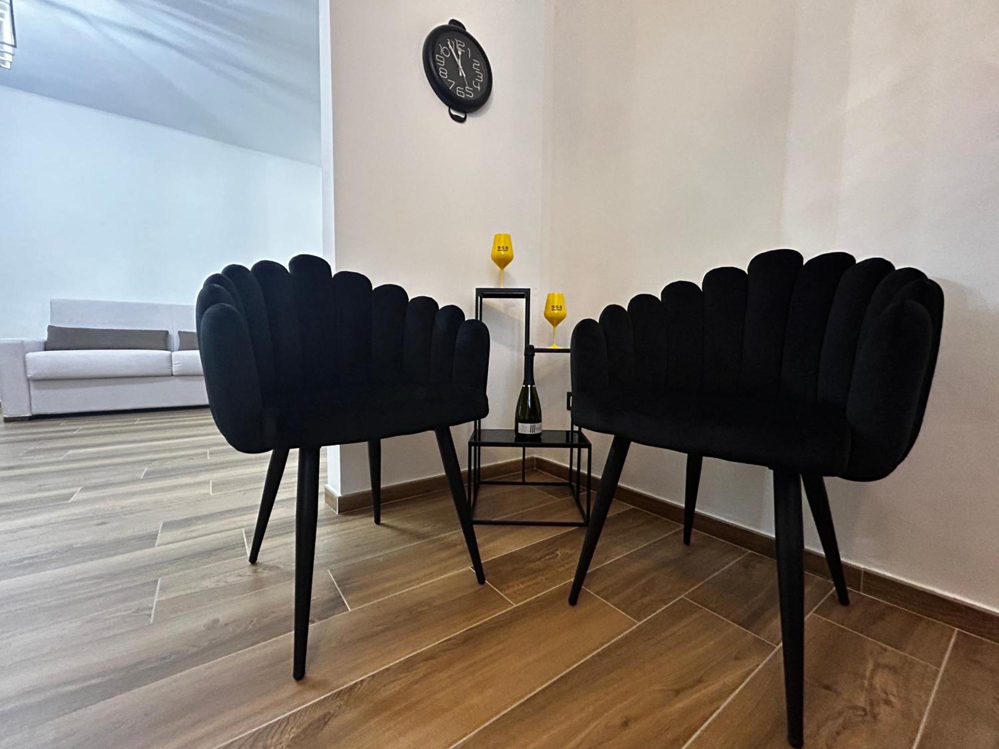 La Macchia Sui Sassi Apartment Matera Ngoại thất bức ảnh