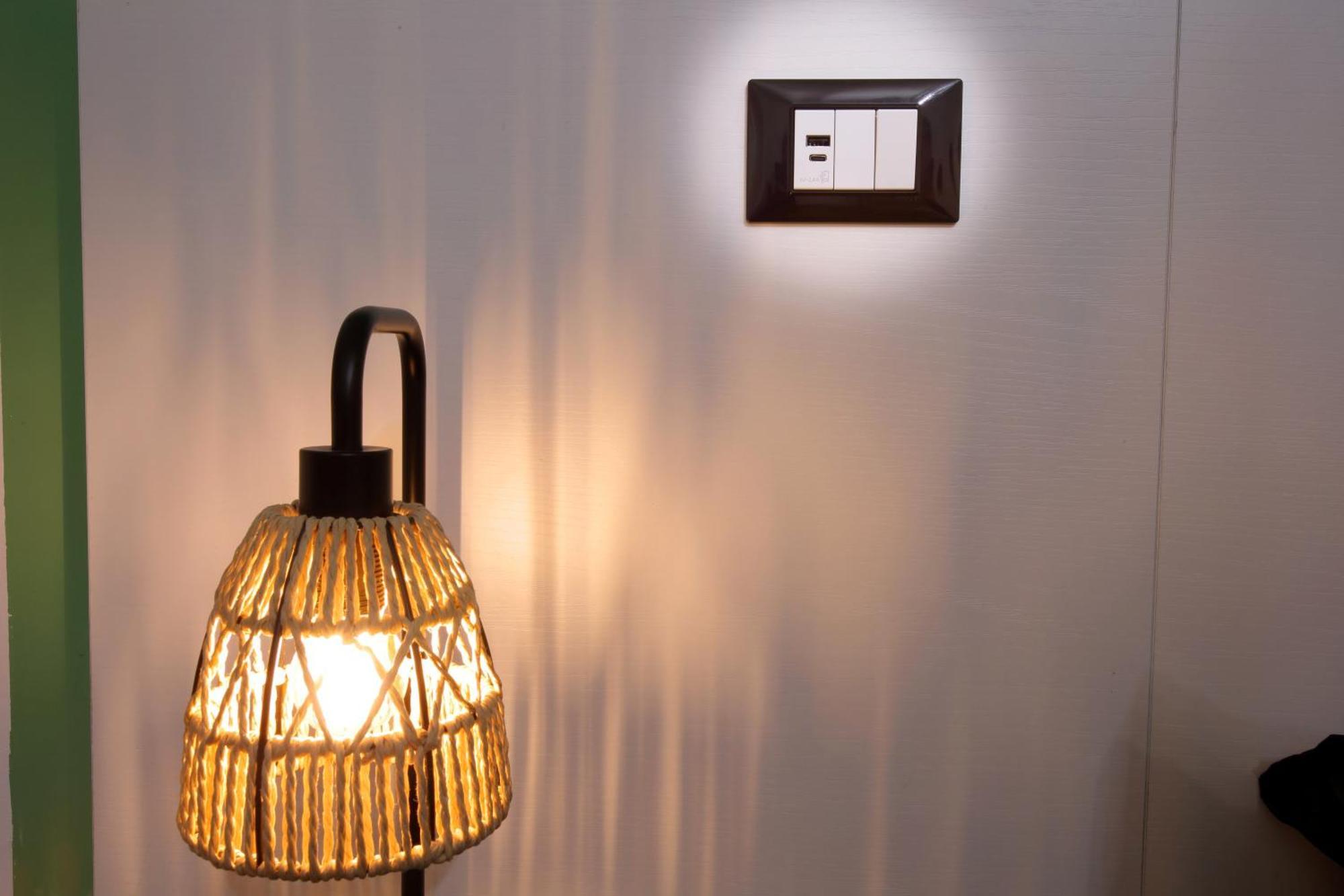 La Macchia Sui Sassi Apartment Matera Ngoại thất bức ảnh