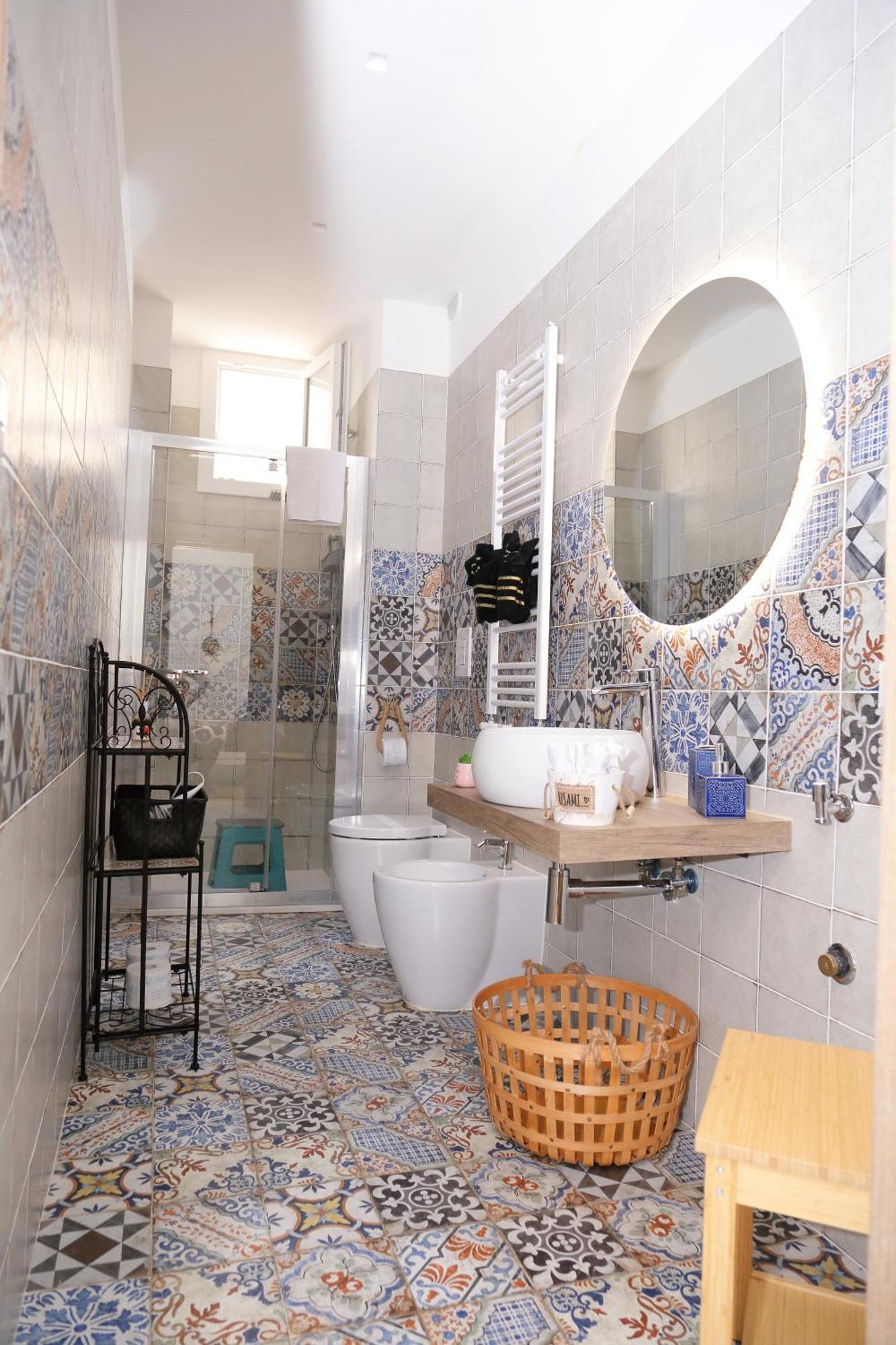 La Macchia Sui Sassi Apartment Matera Ngoại thất bức ảnh