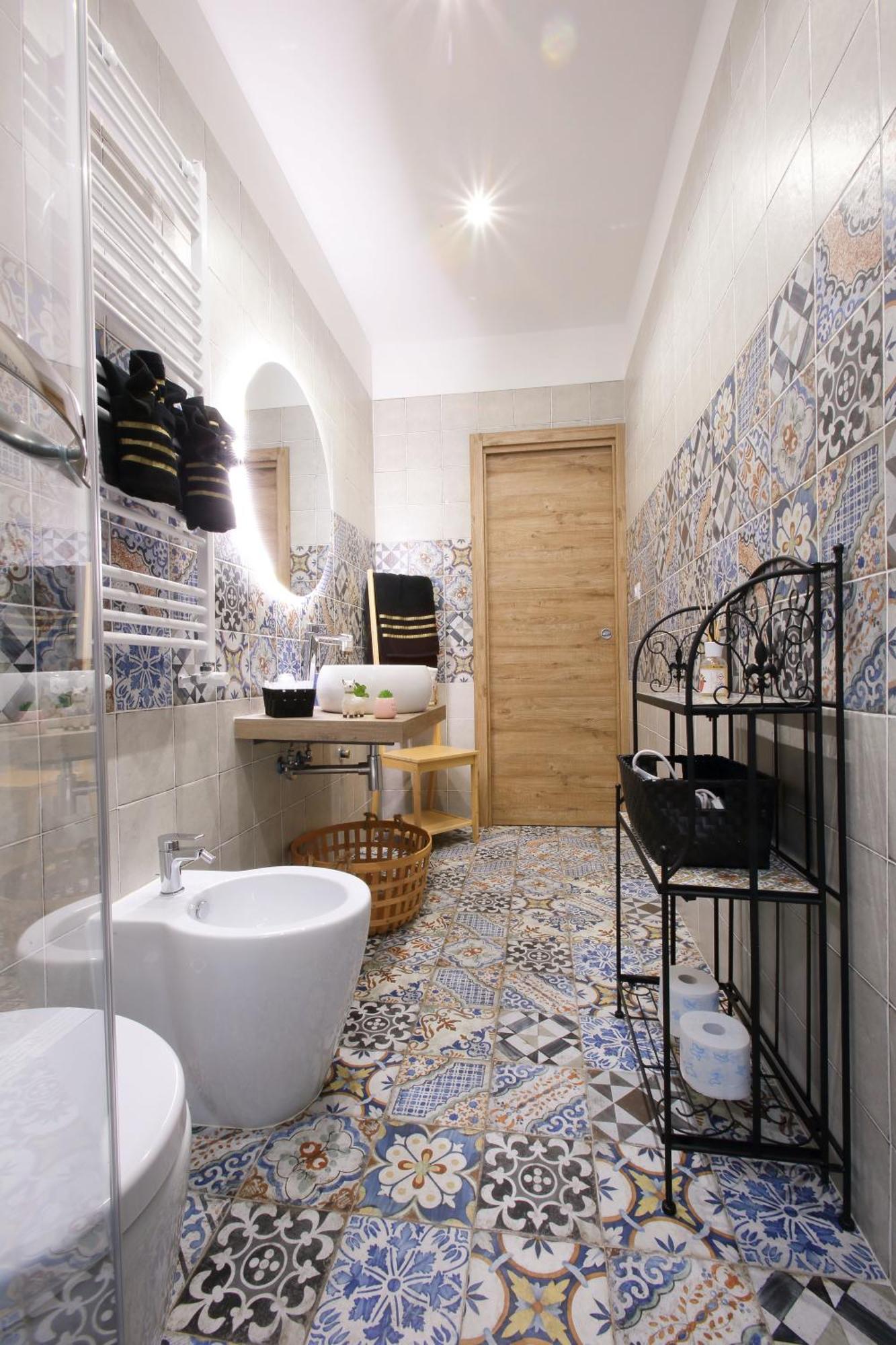 La Macchia Sui Sassi Apartment Matera Ngoại thất bức ảnh