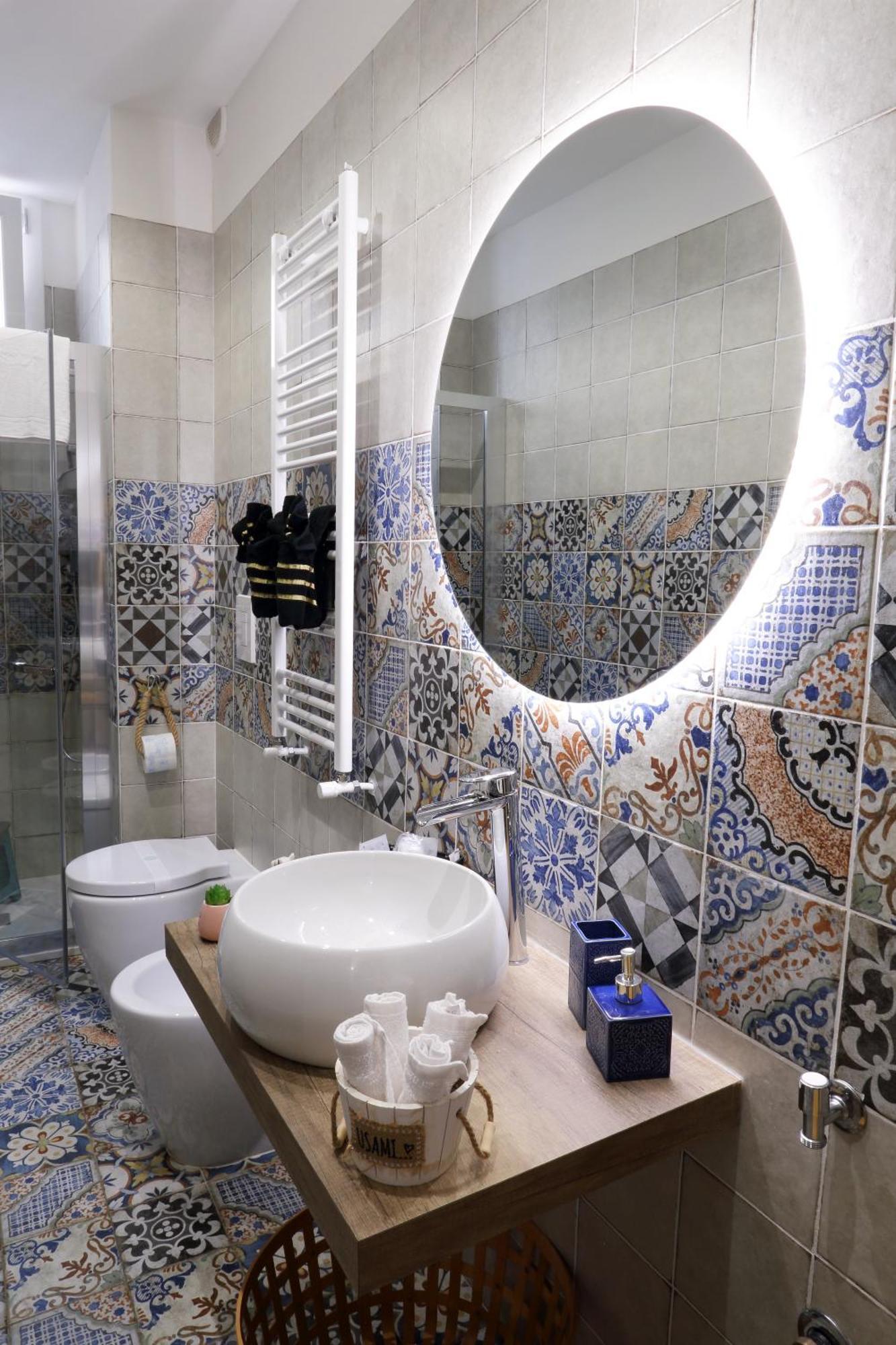 La Macchia Sui Sassi Apartment Matera Ngoại thất bức ảnh