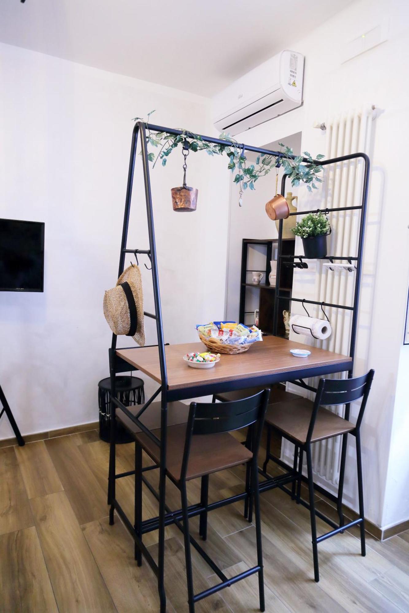 La Macchia Sui Sassi Apartment Matera Ngoại thất bức ảnh