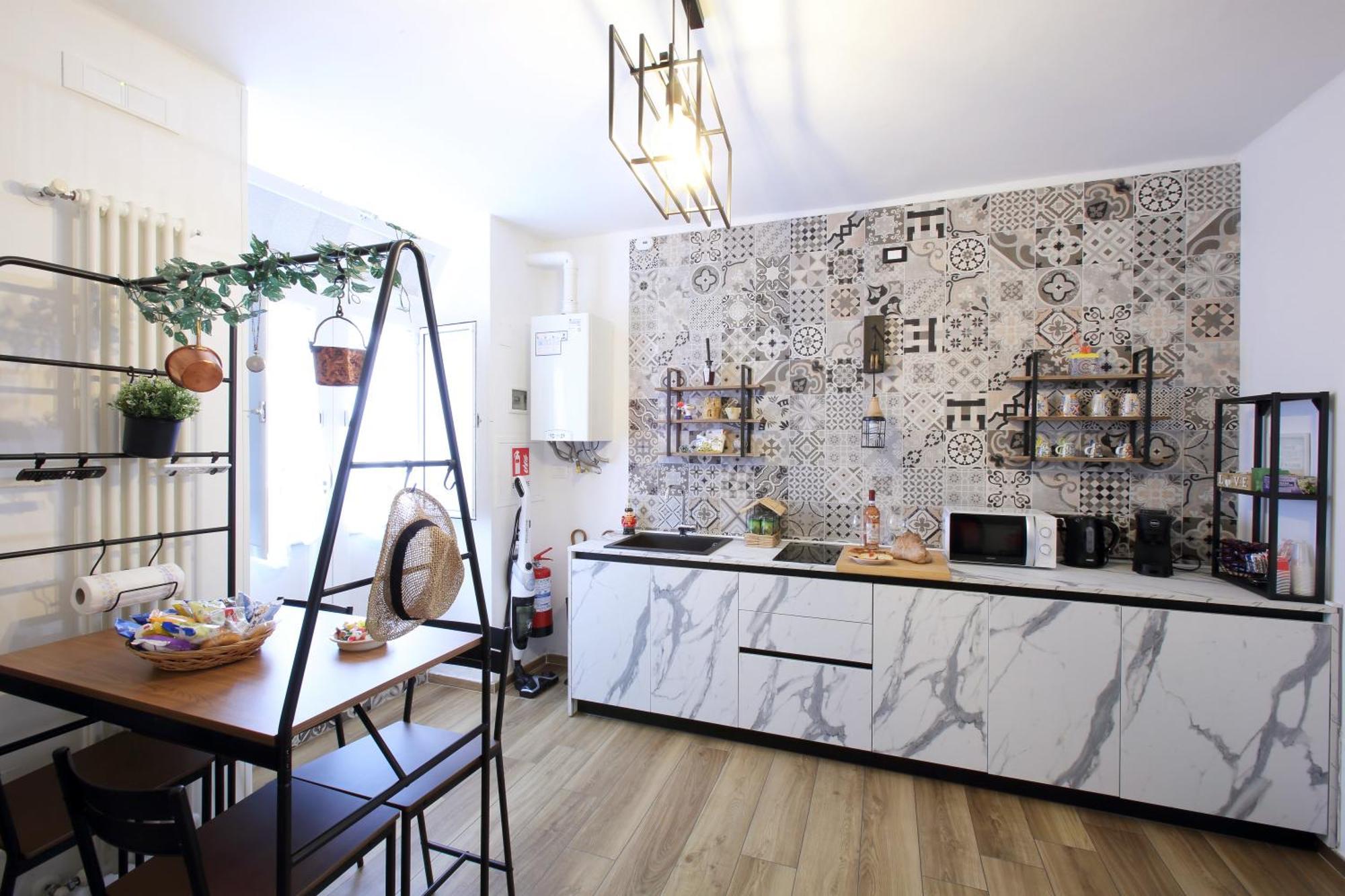 La Macchia Sui Sassi Apartment Matera Ngoại thất bức ảnh