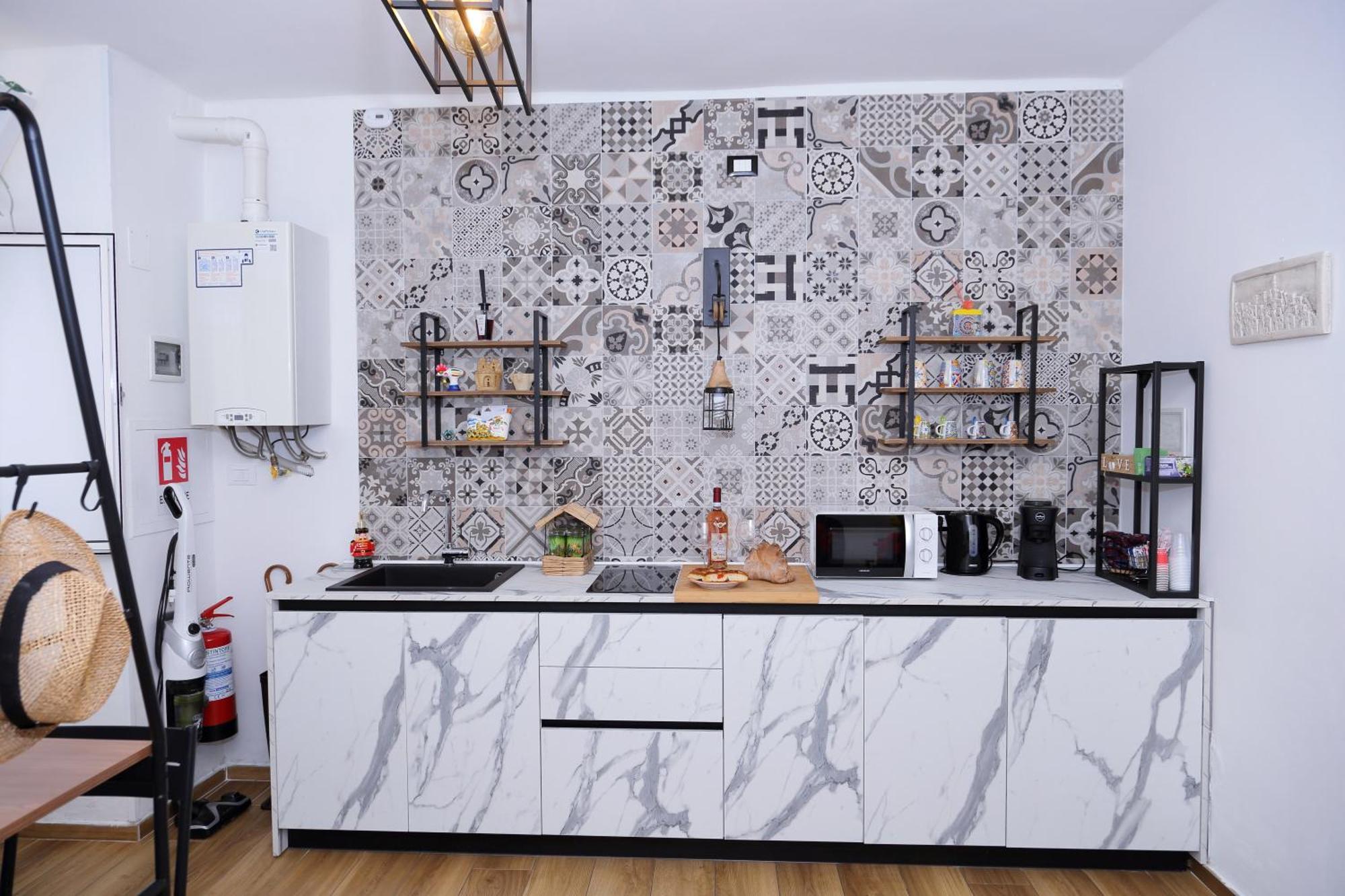 La Macchia Sui Sassi Apartment Matera Ngoại thất bức ảnh